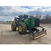 2019 John Deere 648LII Skidder